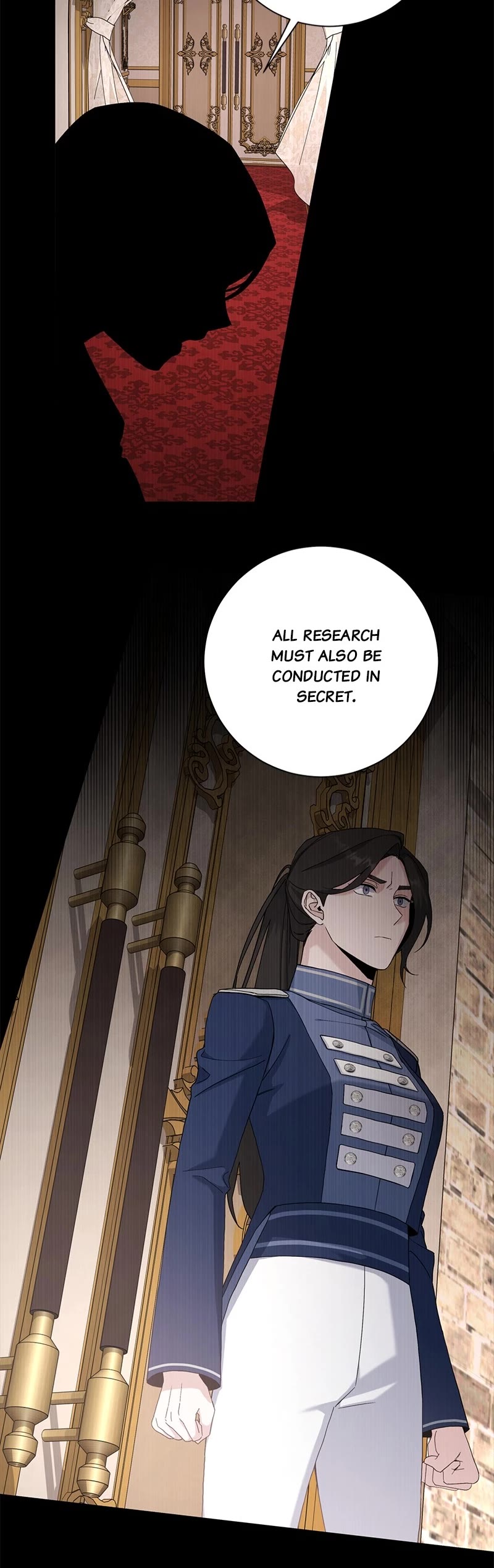 Good Luck, Hero! Chapter 65 page 20 - Chapter 65: (S2) Episode 65