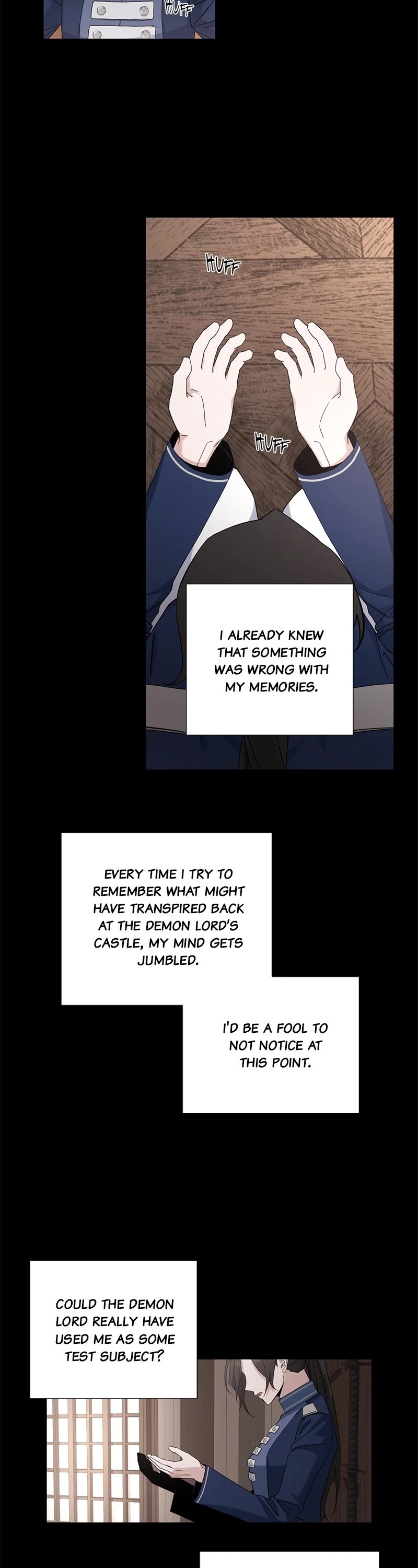 Good Luck, Hero! Chapter 65 page 23 - Chapter 65: (S2) Episode 65