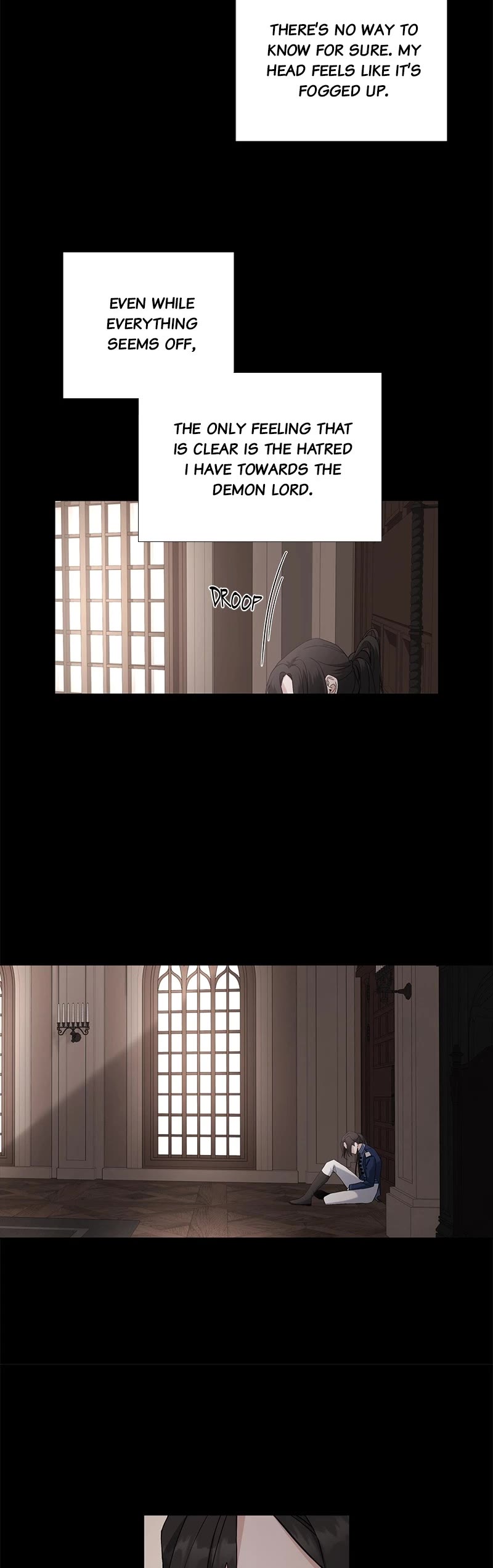 Good Luck, Hero! Chapter 65 page 24 - Chapter 65: (S2) Episode 65