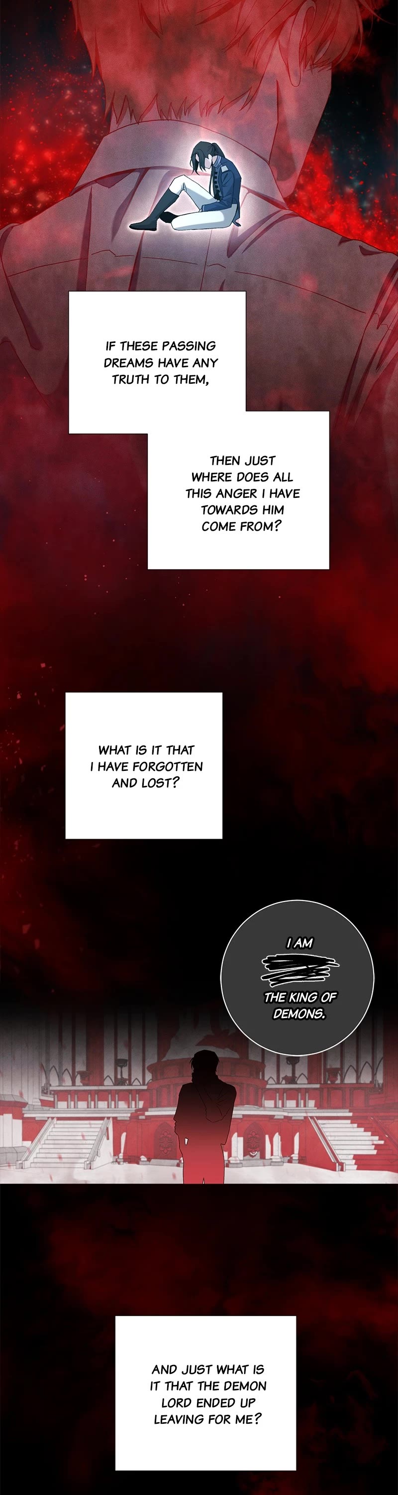 Good Luck, Hero! Chapter 65 page 27 - Chapter 65: (S2) Episode 65
