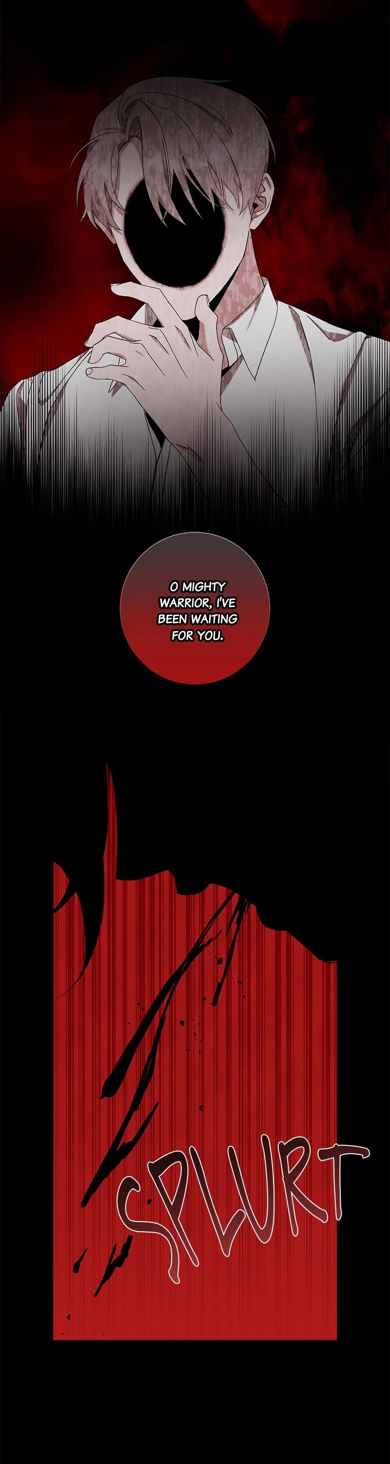 Good Luck, Hero! Chapter 65 page 28 - Chapter 65: (S2) Episode 65
