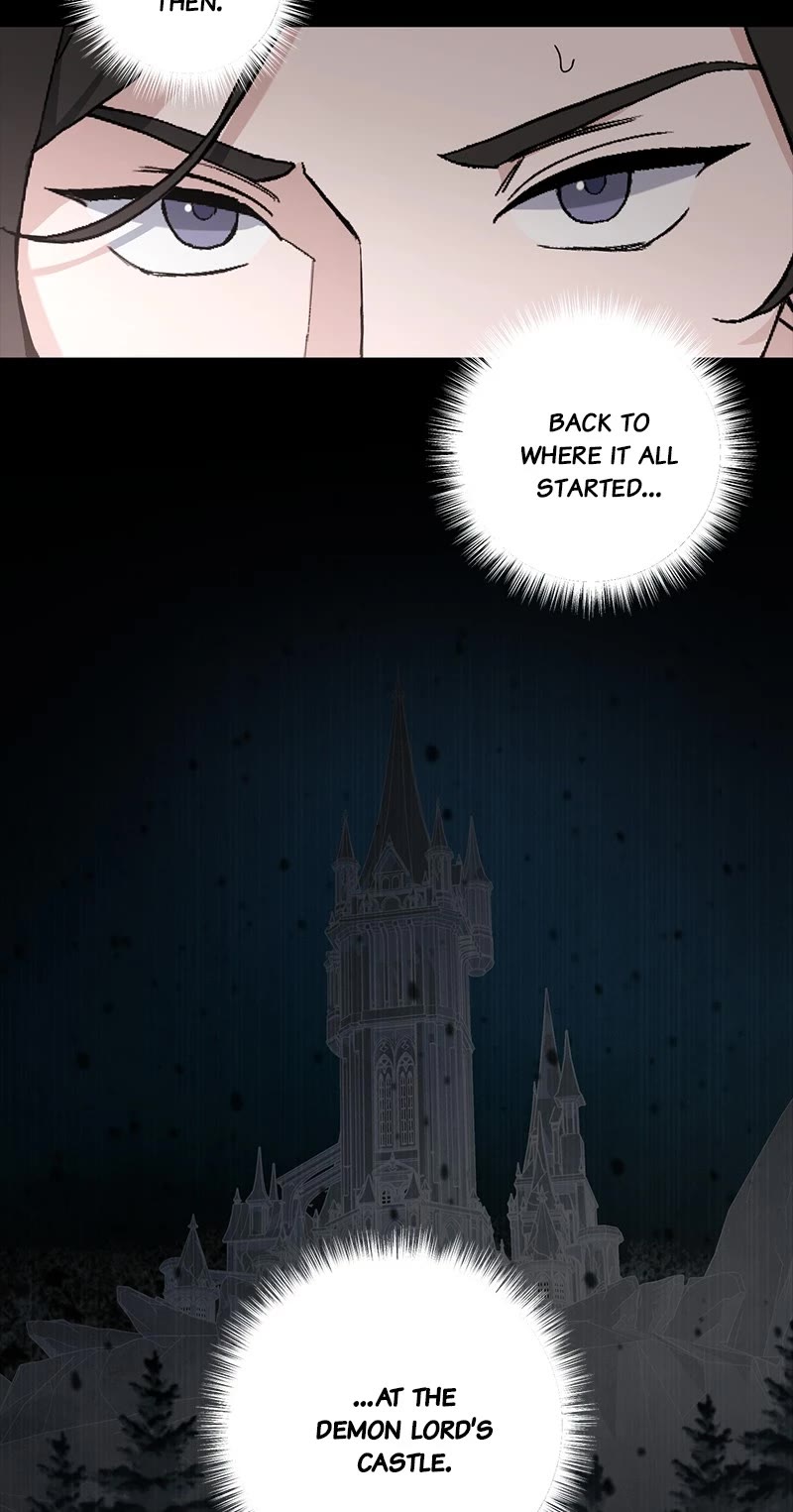Good Luck, Hero! Chapter 65 page 31 - Chapter 65: (S2) Episode 65