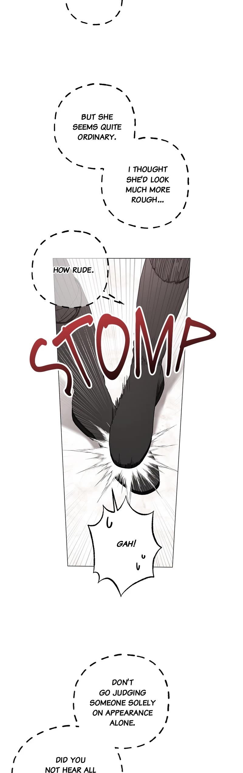 Good Luck, Hero! Chapter 65 page 4 - Chapter 65: (S2) Episode 65