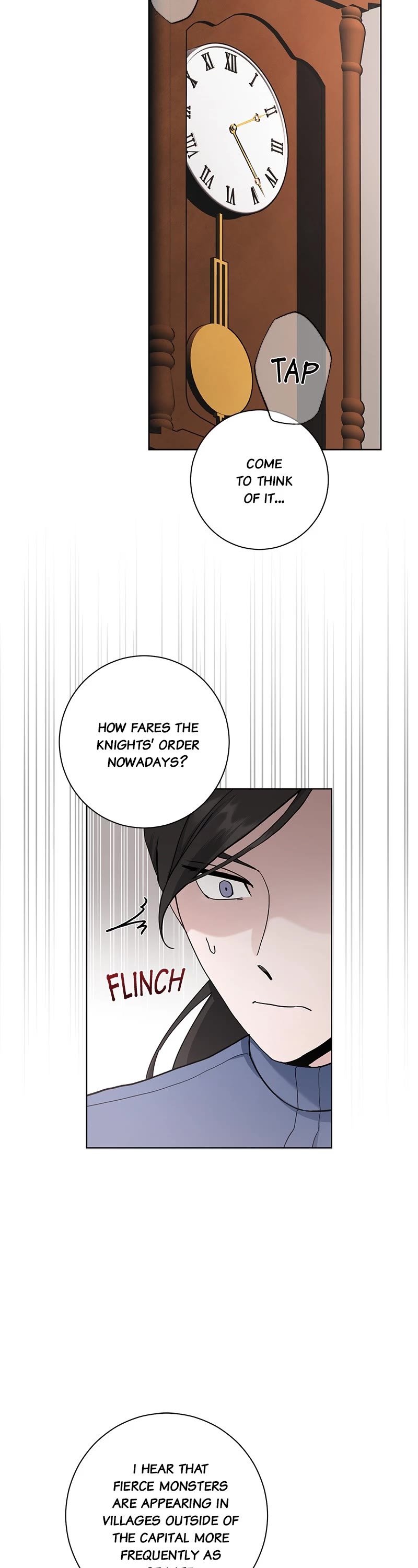 Good Luck, Hero! Chapter 66 page 13 - Chapter 66: (S2) Episode 66