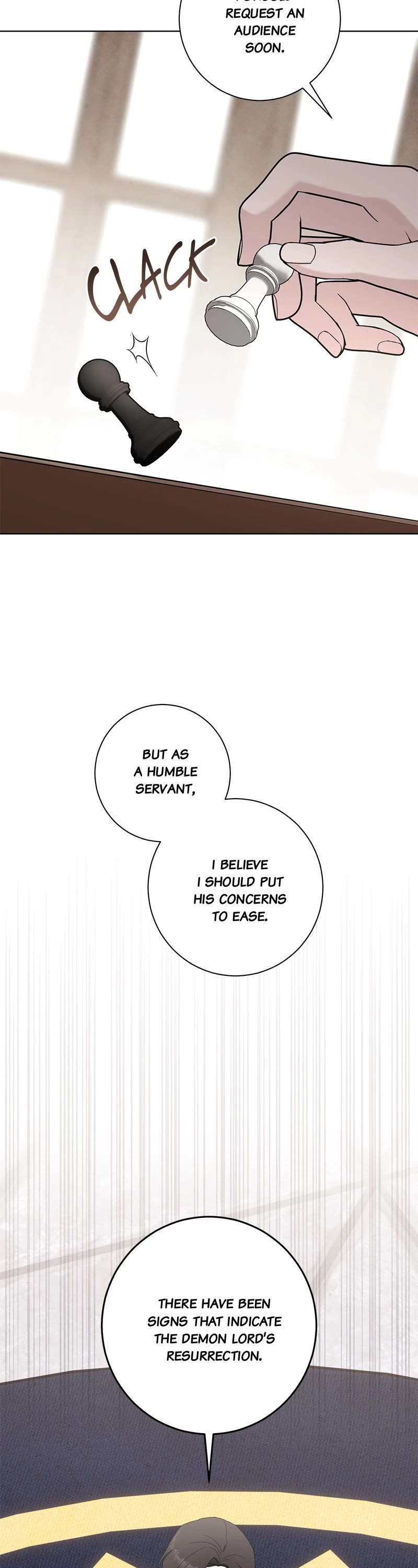 Good Luck, Hero! Chapter 66 page 18 - Chapter 66: (S2) Episode 66