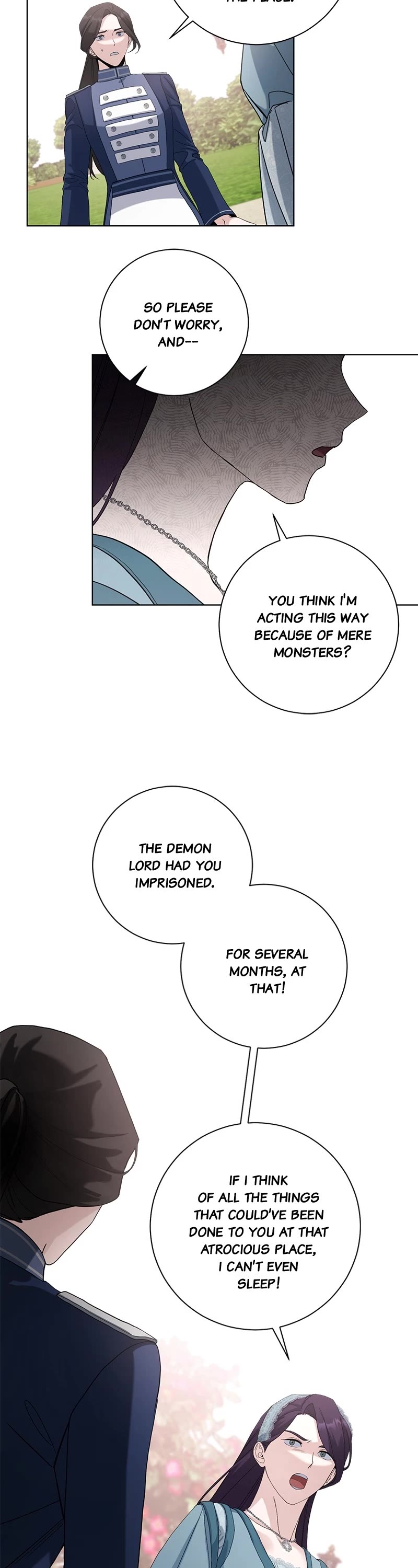 Good Luck, Hero! Chapter 66 page 2 - Chapter 66: (S2) Episode 66