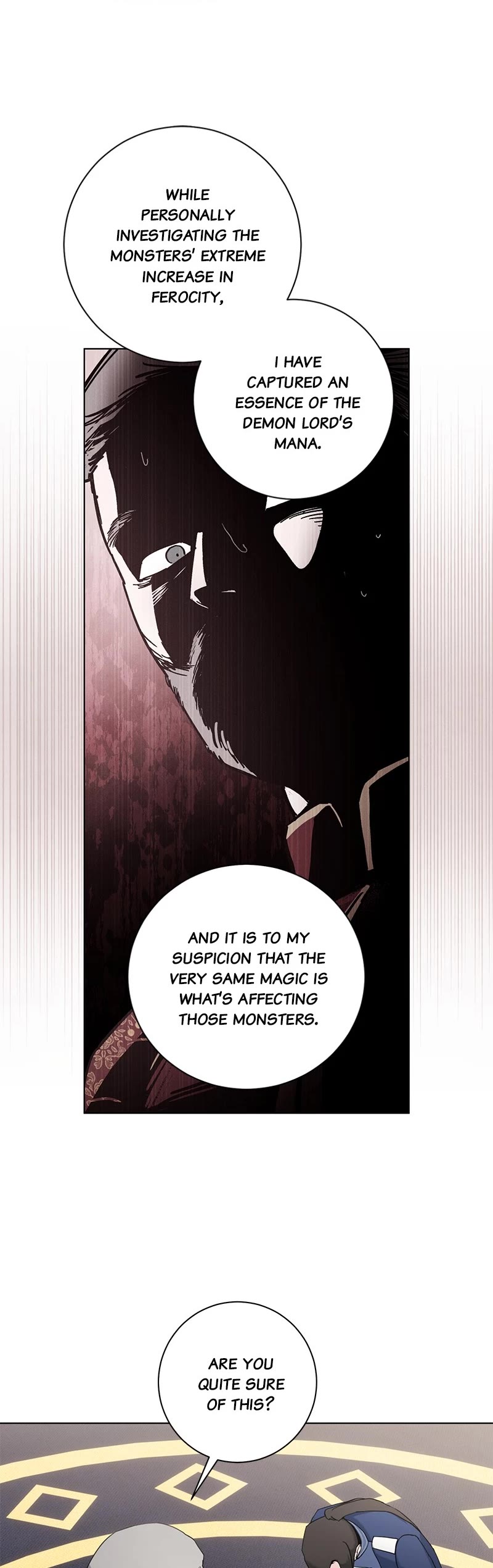 Good Luck, Hero! Chapter 66 page 20 - Chapter 66: (S2) Episode 66
