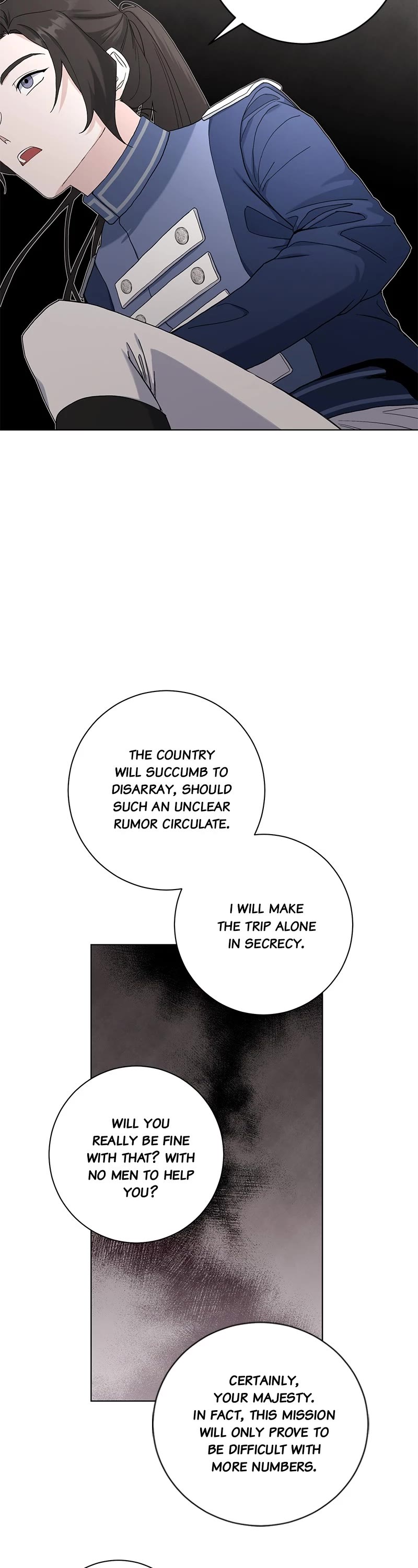 Good Luck, Hero! Chapter 66 page 22 - Chapter 66: (S2) Episode 66