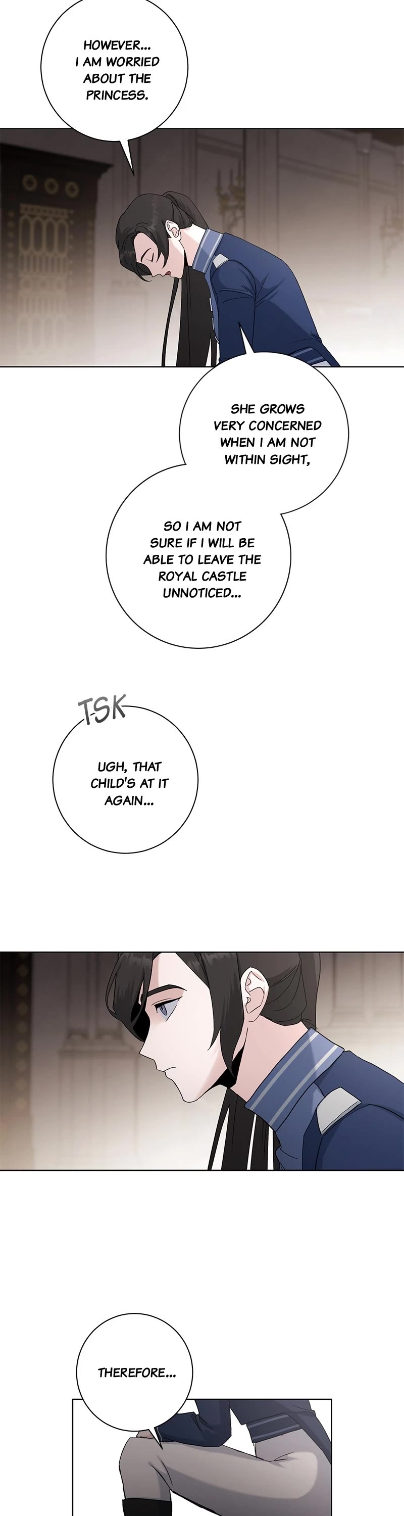 Good Luck, Hero! Chapter 66 page 23 - Chapter 66: (S2) Episode 66