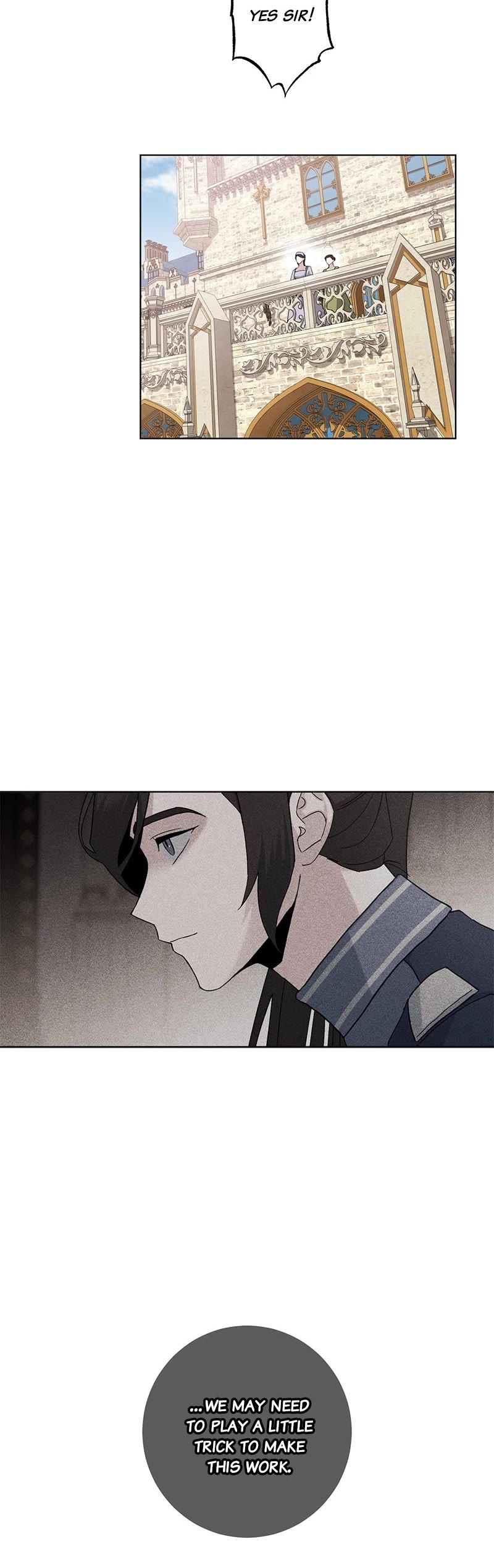 Good Luck, Hero! Chapter 66 page 25 - Chapter 66: (S2) Episode 66