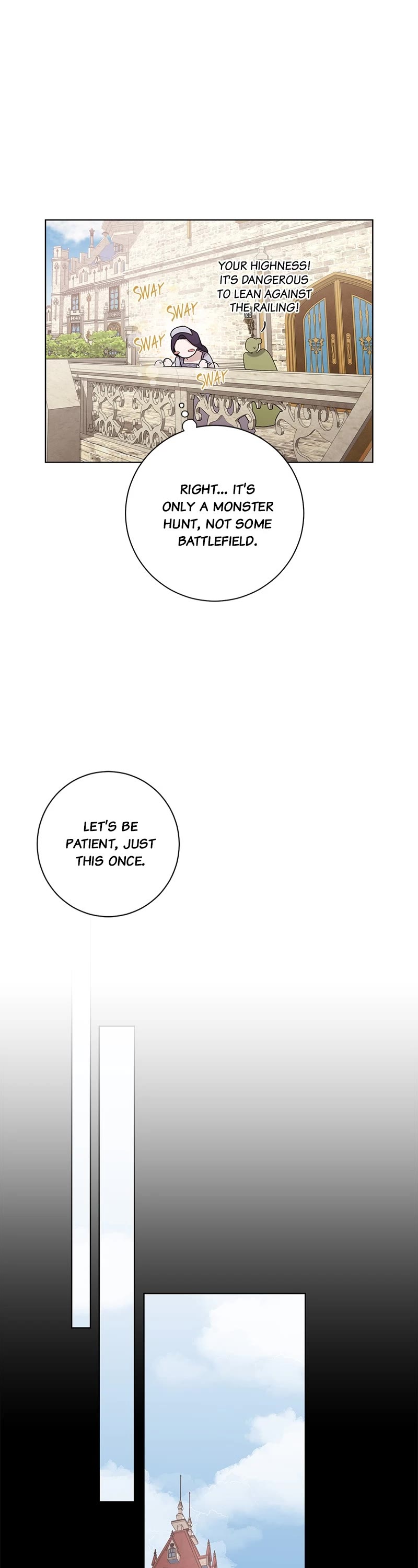 Good Luck, Hero! Chapter 66 page 28 - Chapter 66: (S2) Episode 66