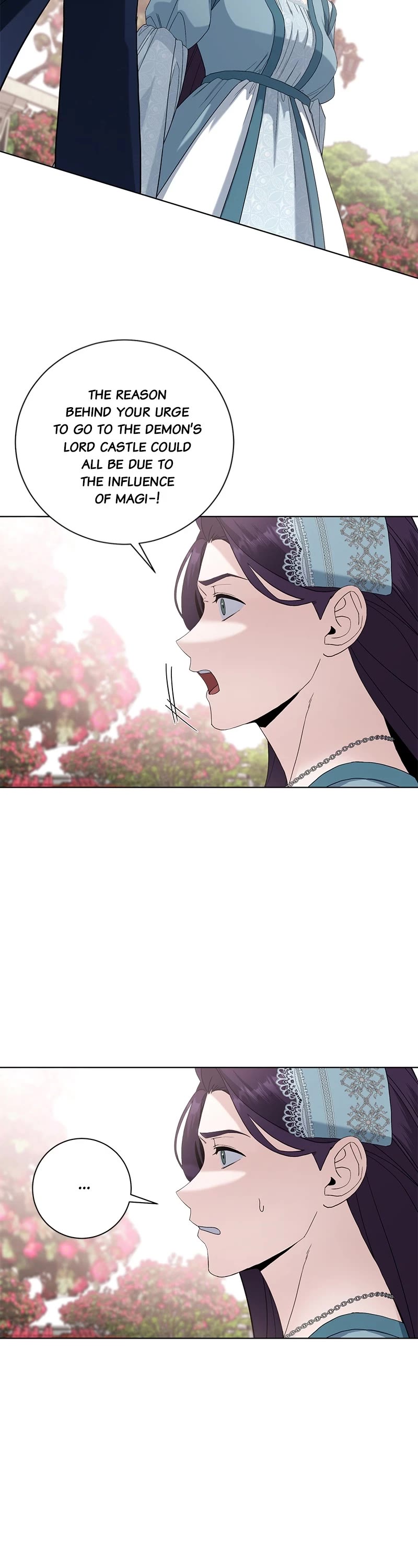 Good Luck, Hero! Chapter 66 page 3 - Chapter 66: (S2) Episode 66