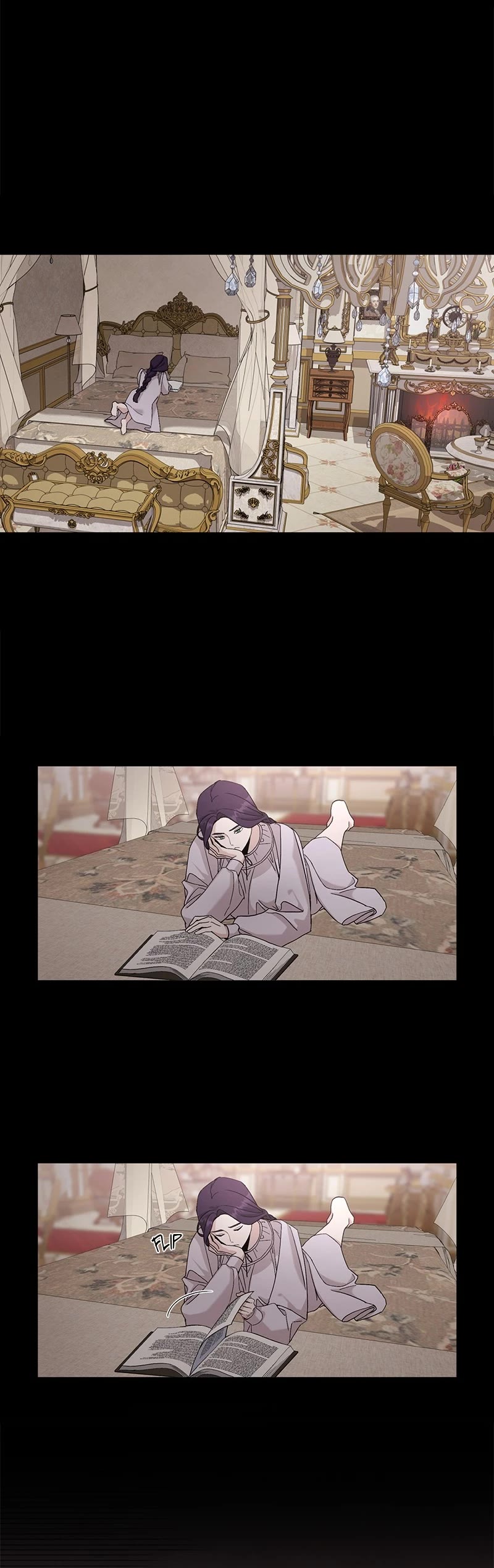 Good Luck, Hero! Chapter 66 page 30 - Chapter 66: (S2) Episode 66