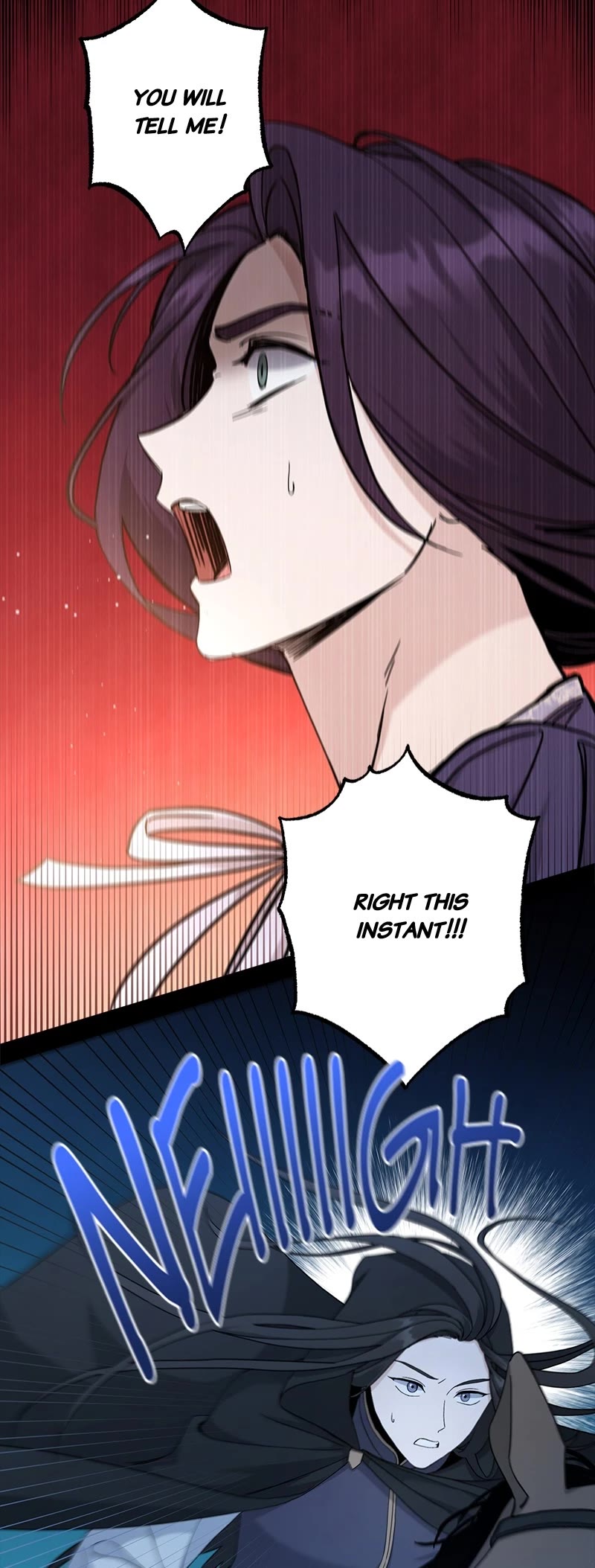 Good Luck, Hero! Chapter 66 page 36 - Chapter 66: (S2) Episode 66