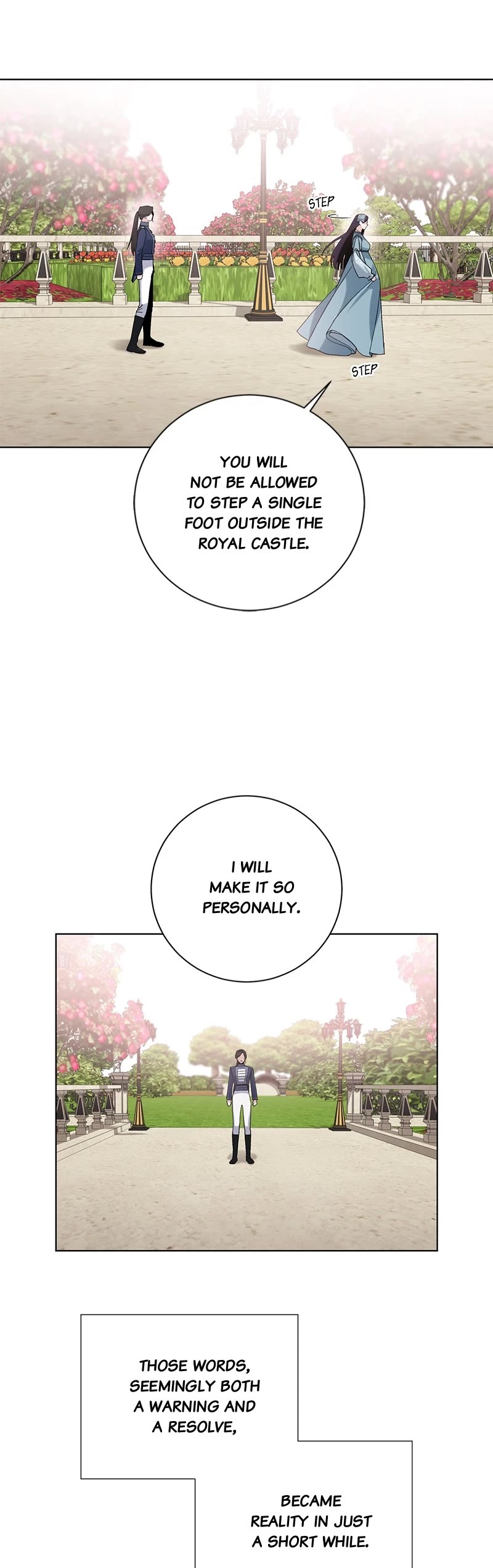 Good Luck, Hero! Chapter 66 page 4 - Chapter 66: (S2) Episode 66