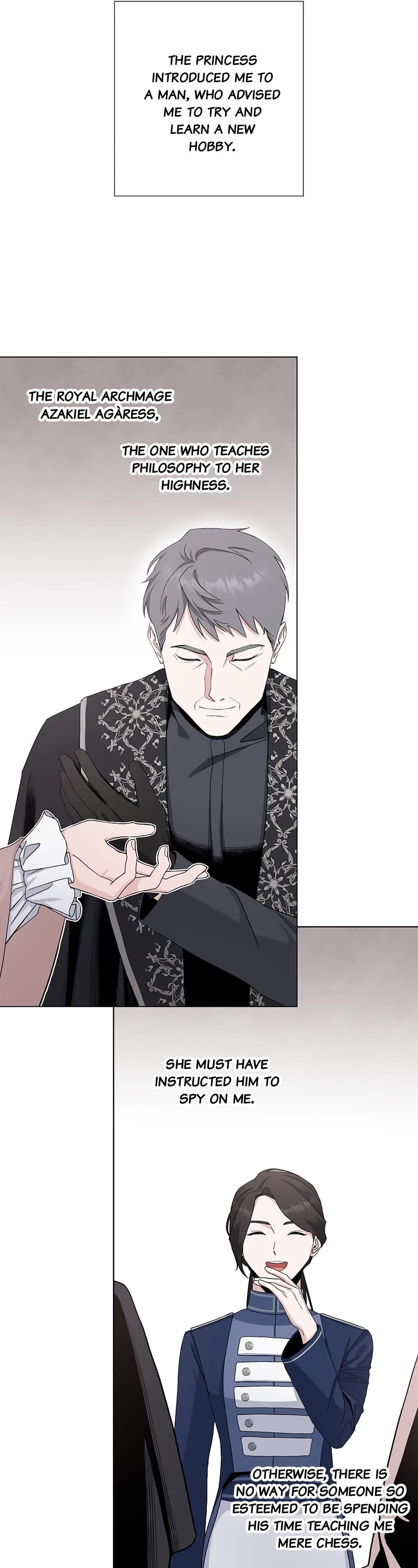 Good Luck, Hero! Chapter 66 page 6 - Chapter 66: (S2) Episode 66