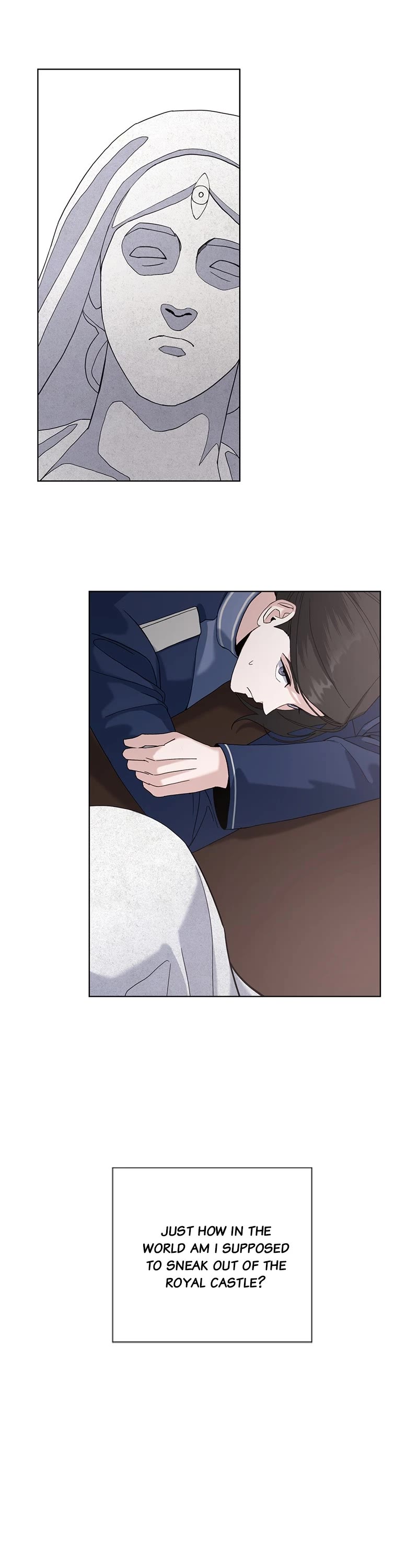 Good Luck, Hero! Chapter 66 page 8 - Chapter 66: (S2) Episode 66