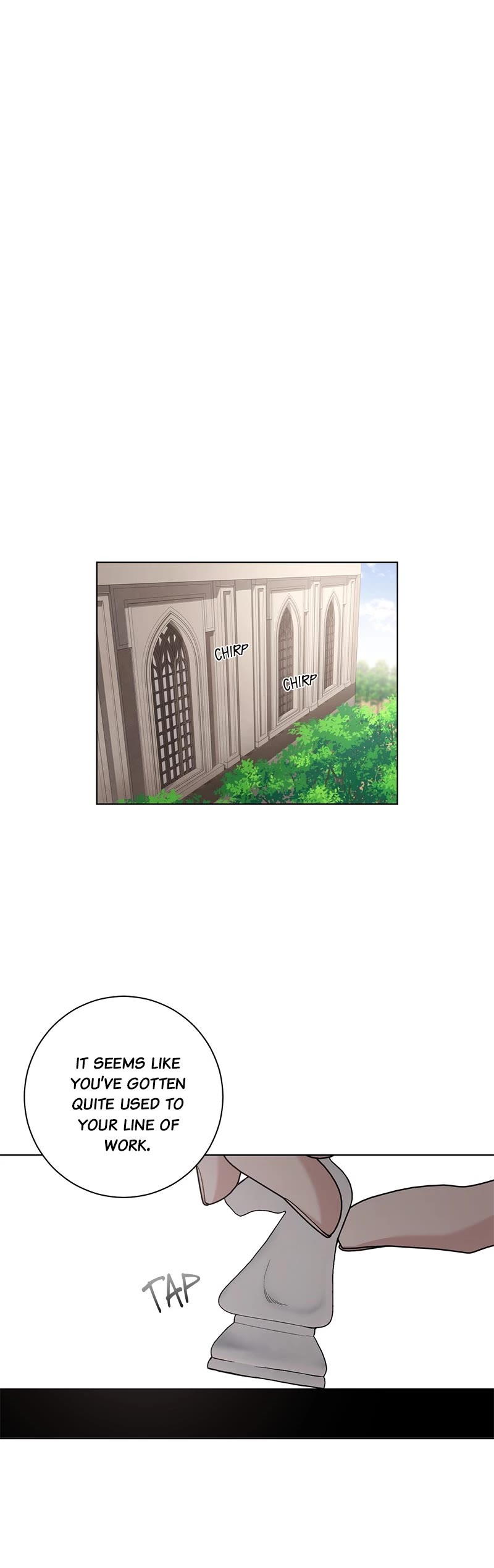 Good Luck, Hero! Chapter 66 page 9 - Chapter 66: (S2) Episode 66