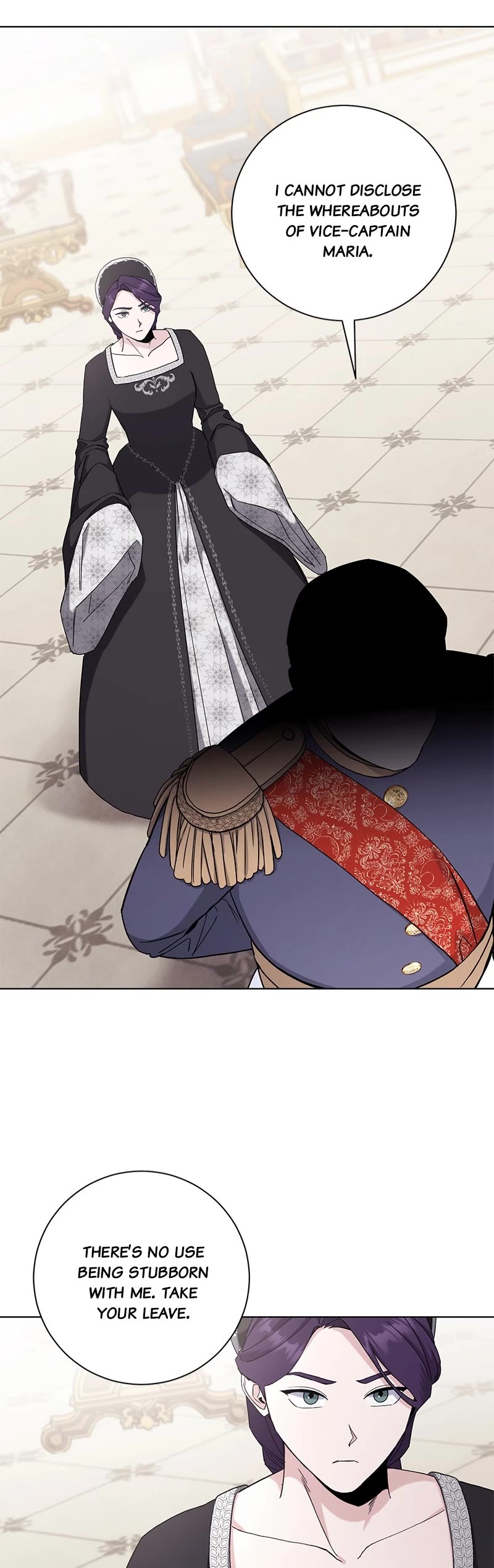 Good Luck, Hero! Chapter 67 page 15 - Chapter 67: (S2) Episode 67