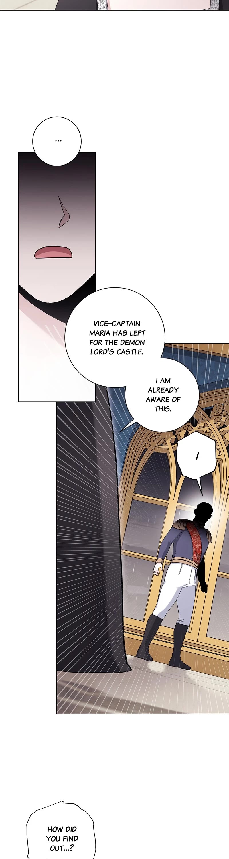 Good Luck, Hero! Chapter 67 page 16 - Chapter 67: (S2) Episode 67