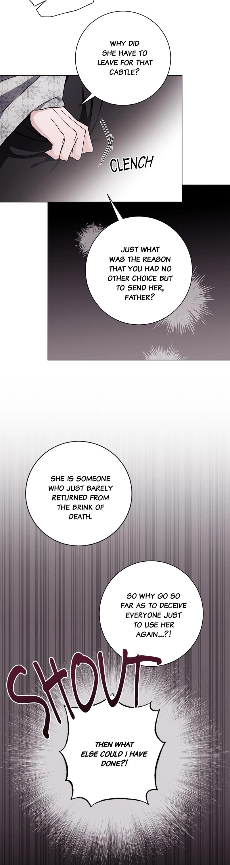 Good Luck, Hero! Chapter 67 page 17 - Chapter 67: (S2) Episode 67