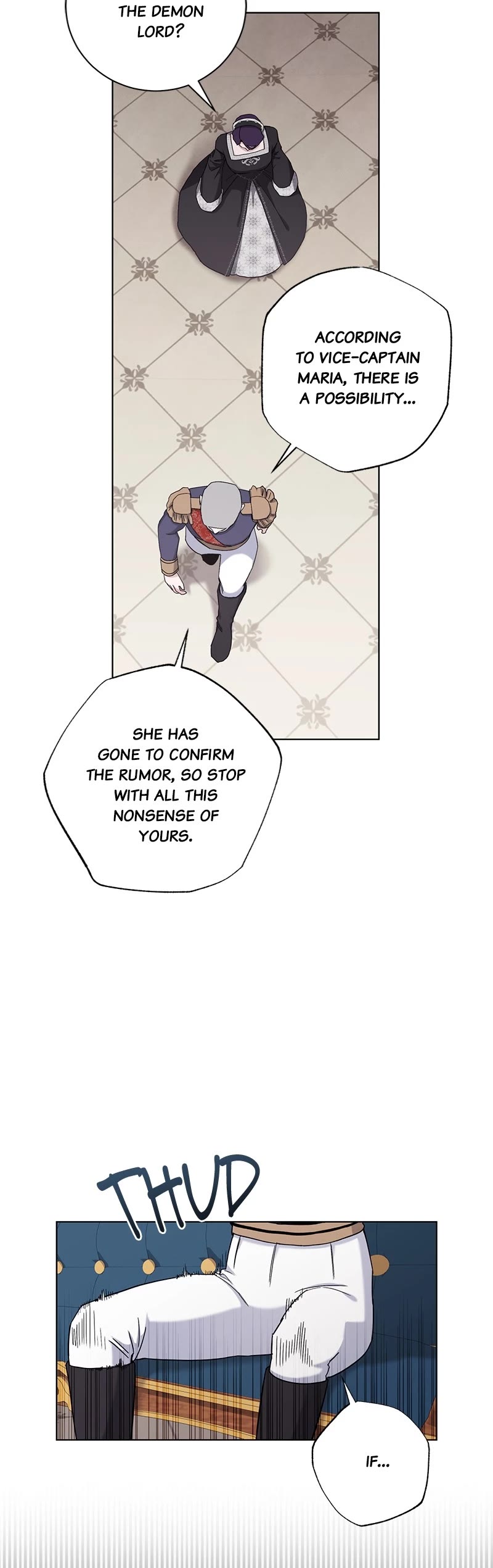 Good Luck, Hero! Chapter 67 page 19 - Chapter 67: (S2) Episode 67
