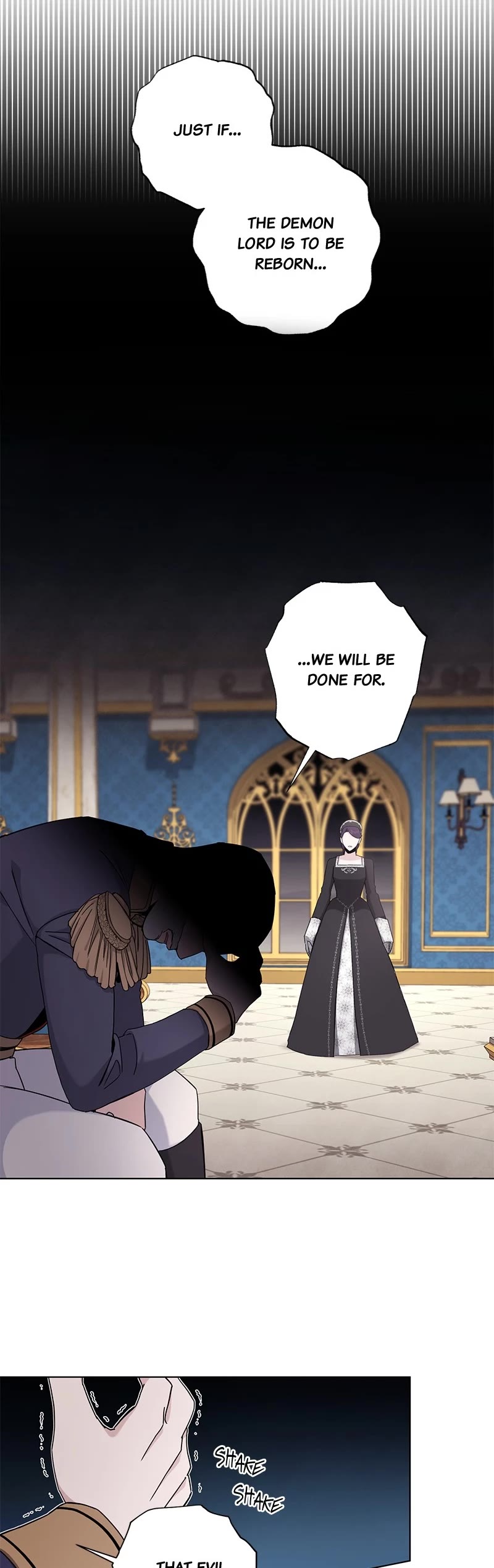 Good Luck, Hero! Chapter 67 page 20 - Chapter 67: (S2) Episode 67