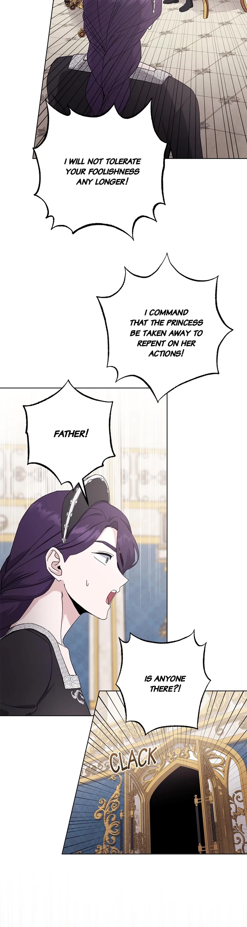 Good Luck, Hero! Chapter 67 page 22 - Chapter 67: (S2) Episode 67