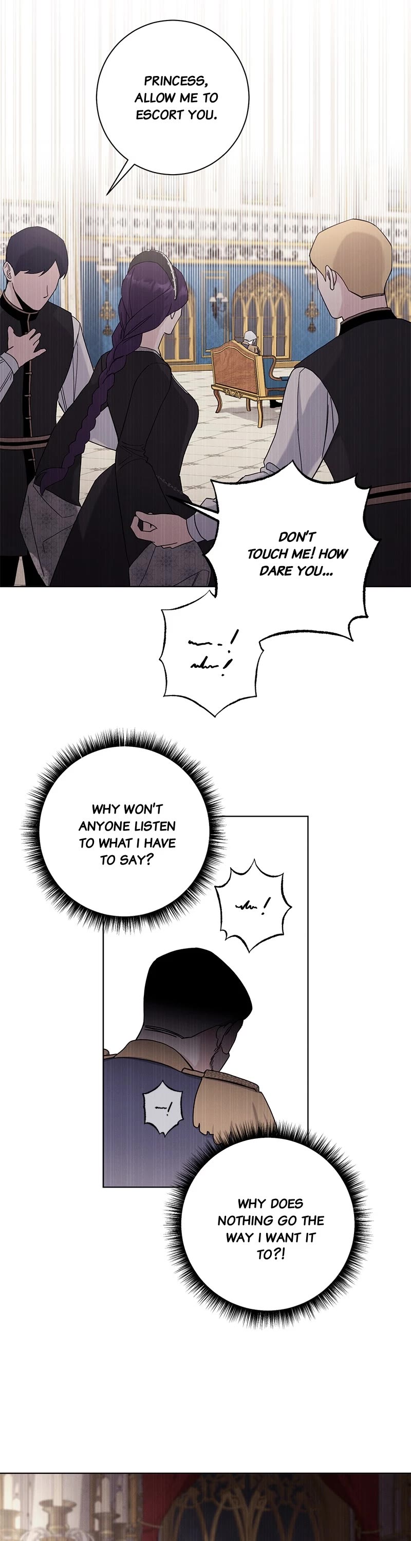 Good Luck, Hero! Chapter 67 page 23 - Chapter 67: (S2) Episode 67