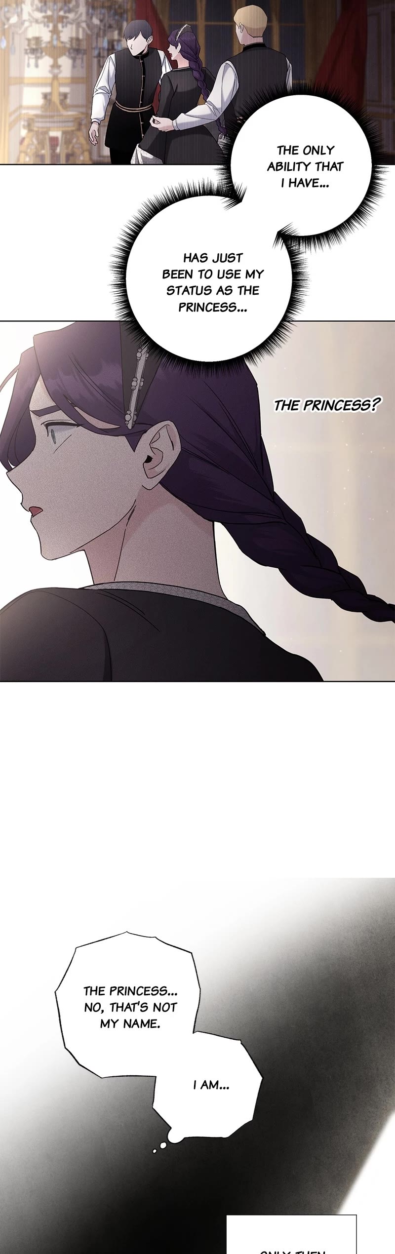 Good Luck, Hero! Chapter 67 page 24 - Chapter 67: (S2) Episode 67