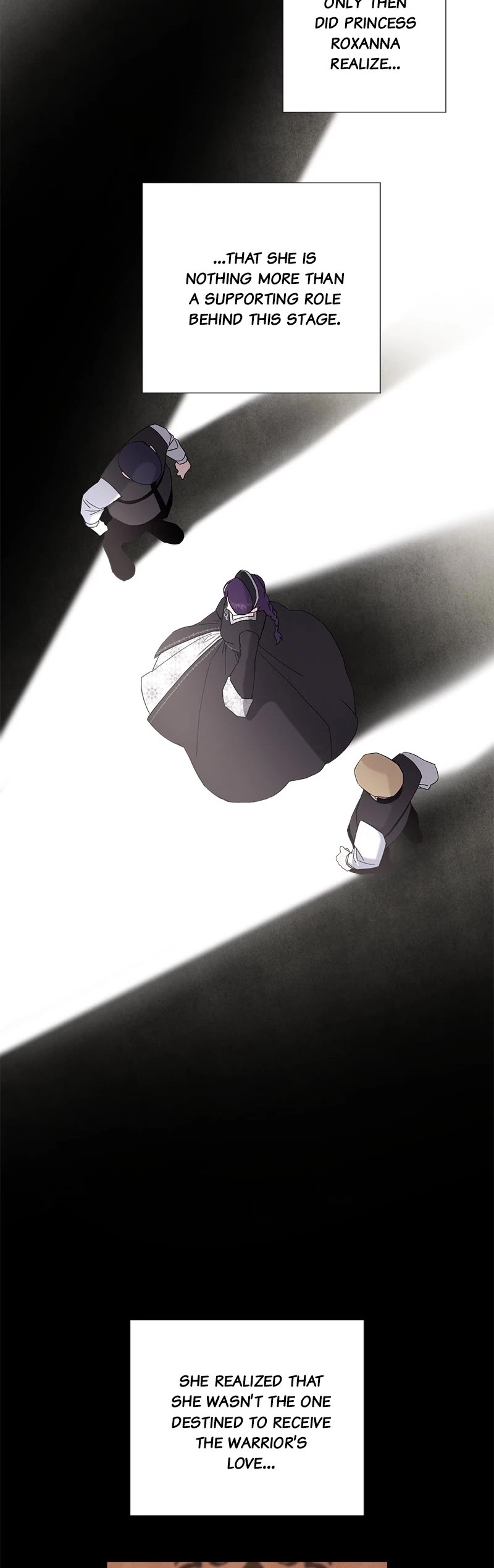 Good Luck, Hero! Chapter 67 page 25 - Chapter 67: (S2) Episode 67