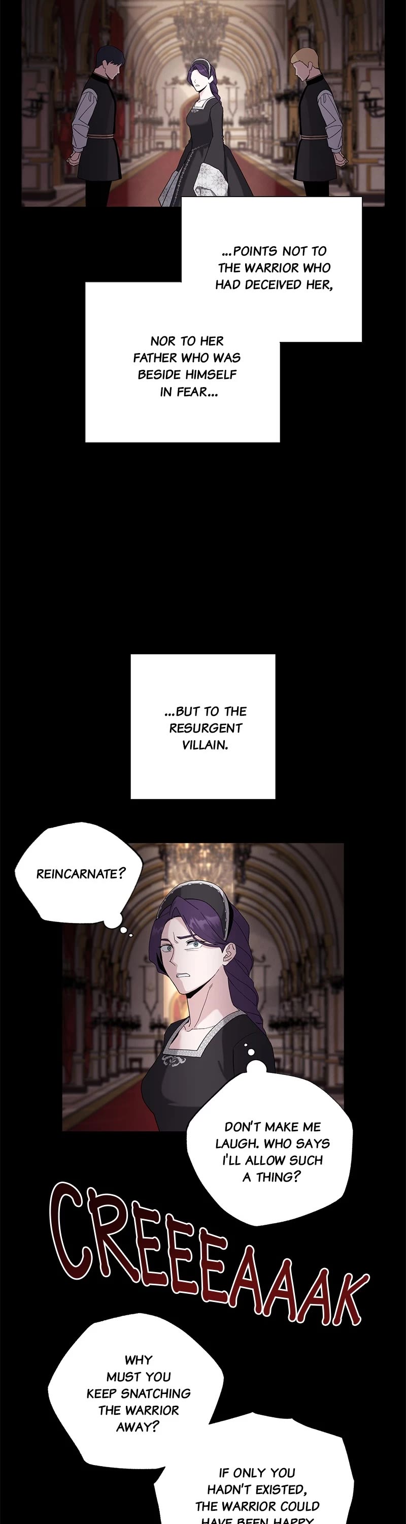 Good Luck, Hero! Chapter 67 page 27 - Chapter 67: (S2) Episode 67