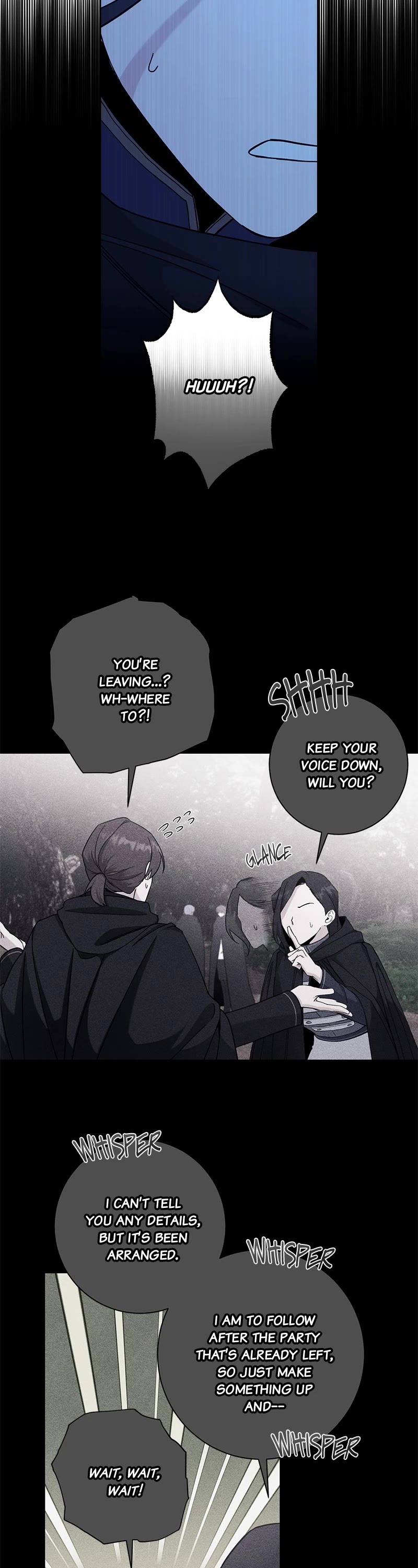 Good Luck, Hero! Chapter 67 page 3 - Chapter 67: (S2) Episode 67
