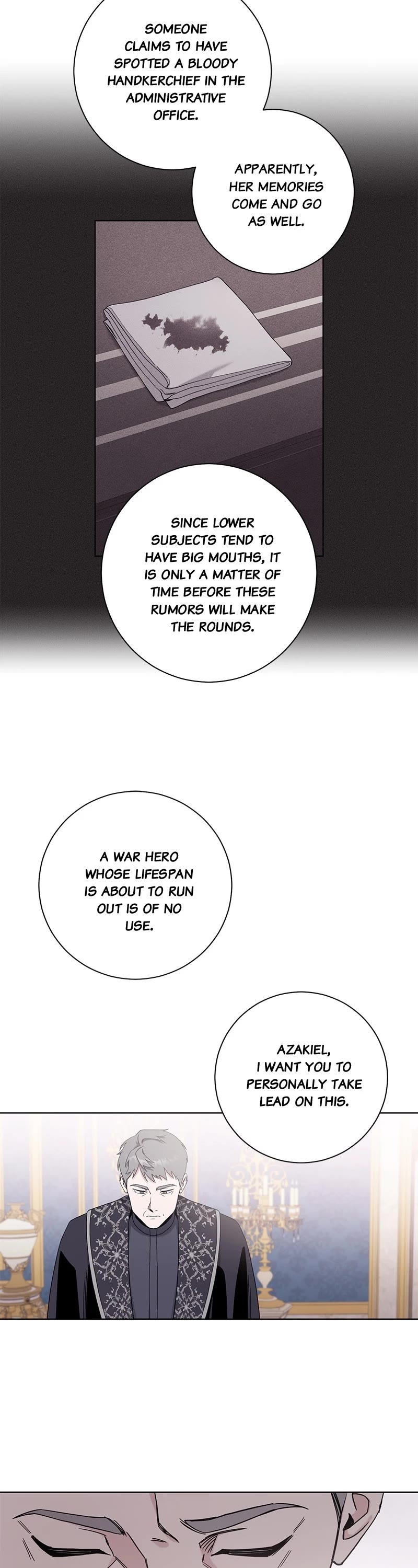 Good Luck, Hero! Chapter 67 page 32 - Chapter 67: (S2) Episode 67