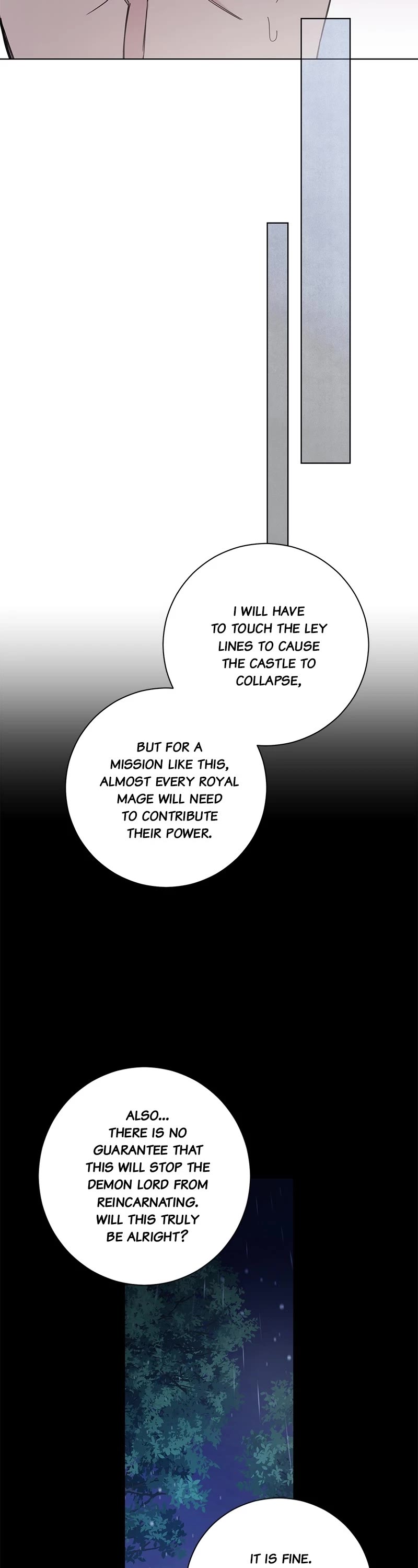 Good Luck, Hero! Chapter 67 page 33 - Chapter 67: (S2) Episode 67