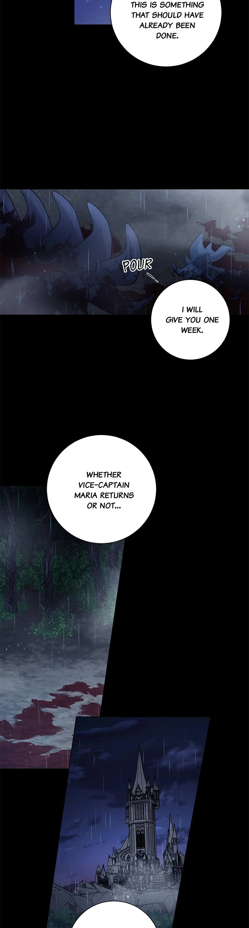 Good Luck, Hero! Chapter 67 page 34 - Chapter 67: (S2) Episode 67