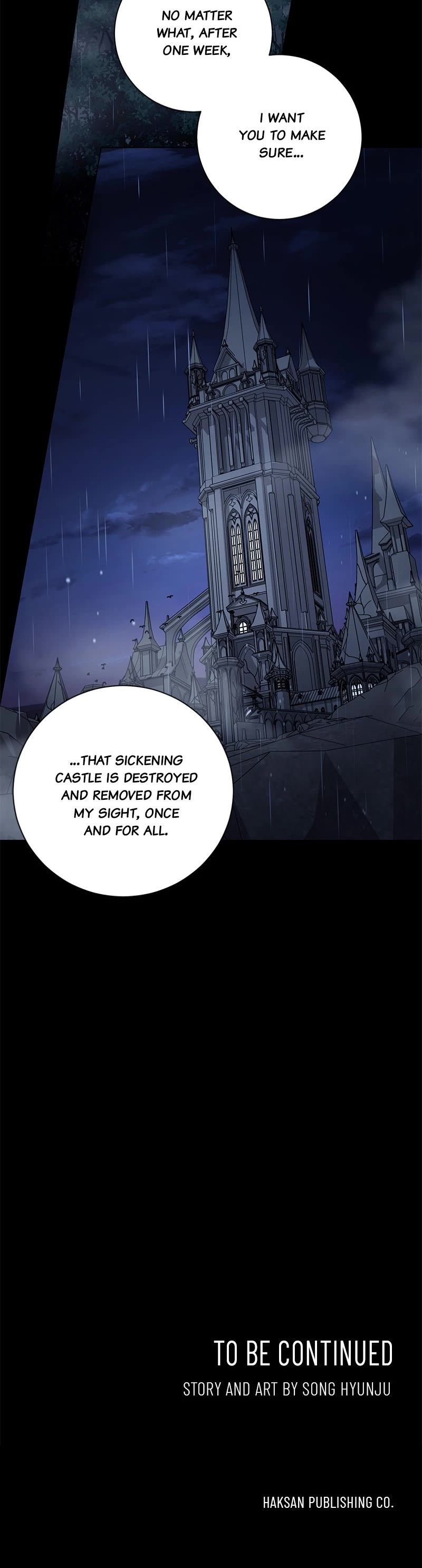Good Luck, Hero! Chapter 67 page 35 - Chapter 67: (S2) Episode 67