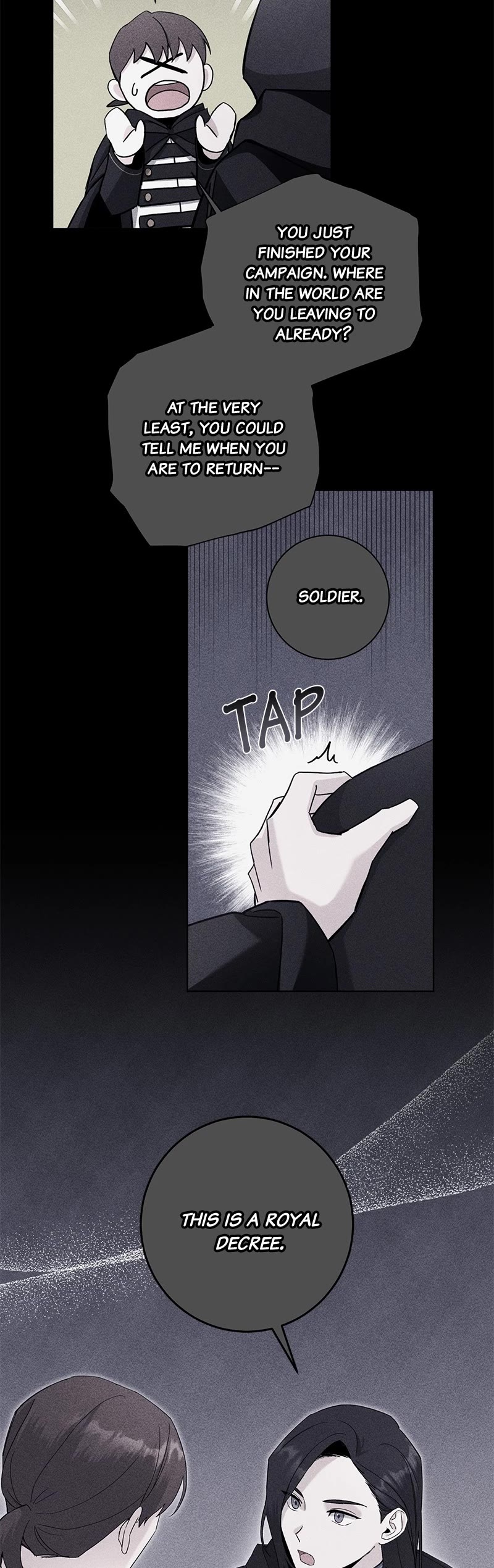 Good Luck, Hero! Chapter 67 page 4 - Chapter 67: (S2) Episode 67