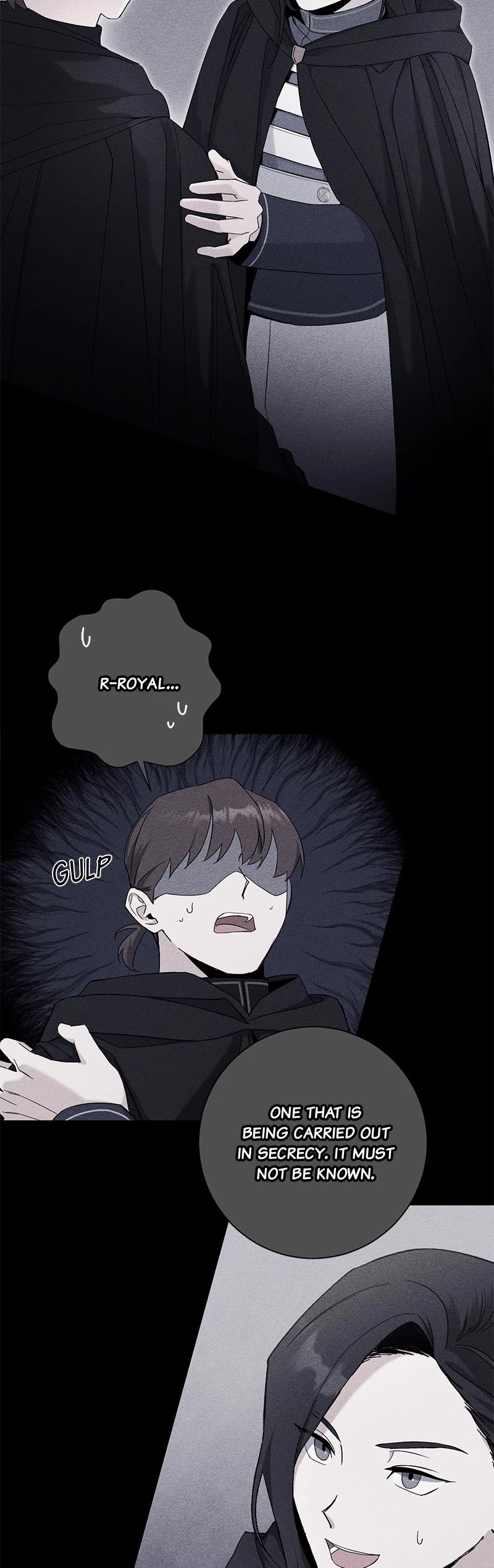 Good Luck, Hero! Chapter 67 page 5 - Chapter 67: (S2) Episode 67