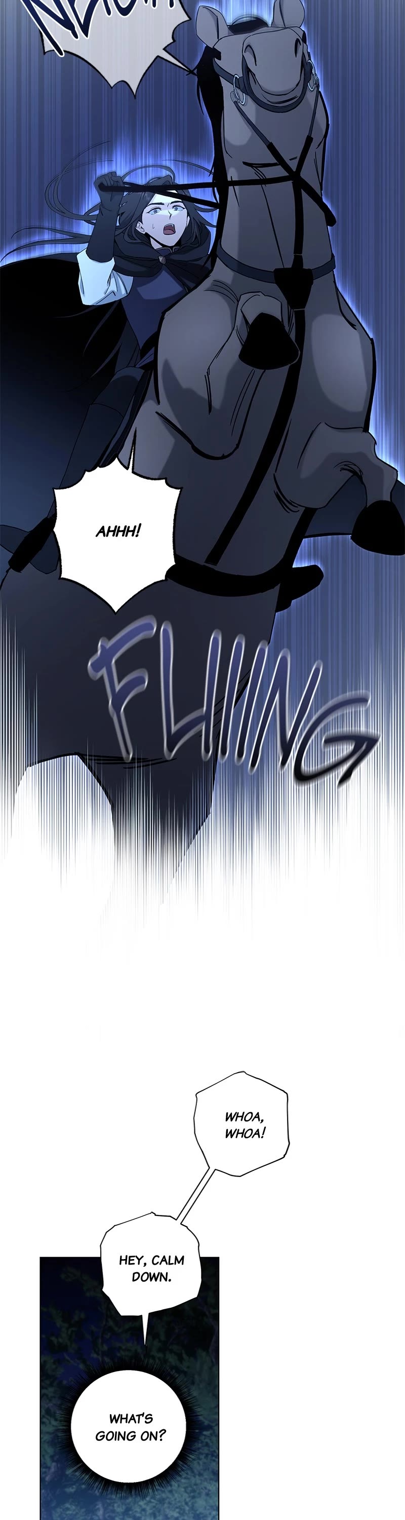 Good Luck, Hero! Chapter 67 page 8 - Chapter 67: (S2) Episode 67