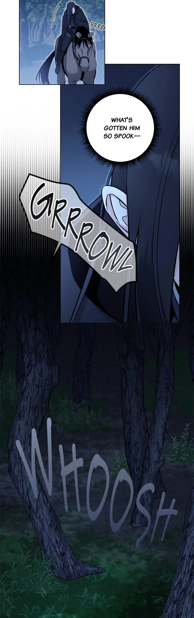 Good Luck, Hero! Chapter 67 page 9 - Chapter 67: (S2) Episode 67