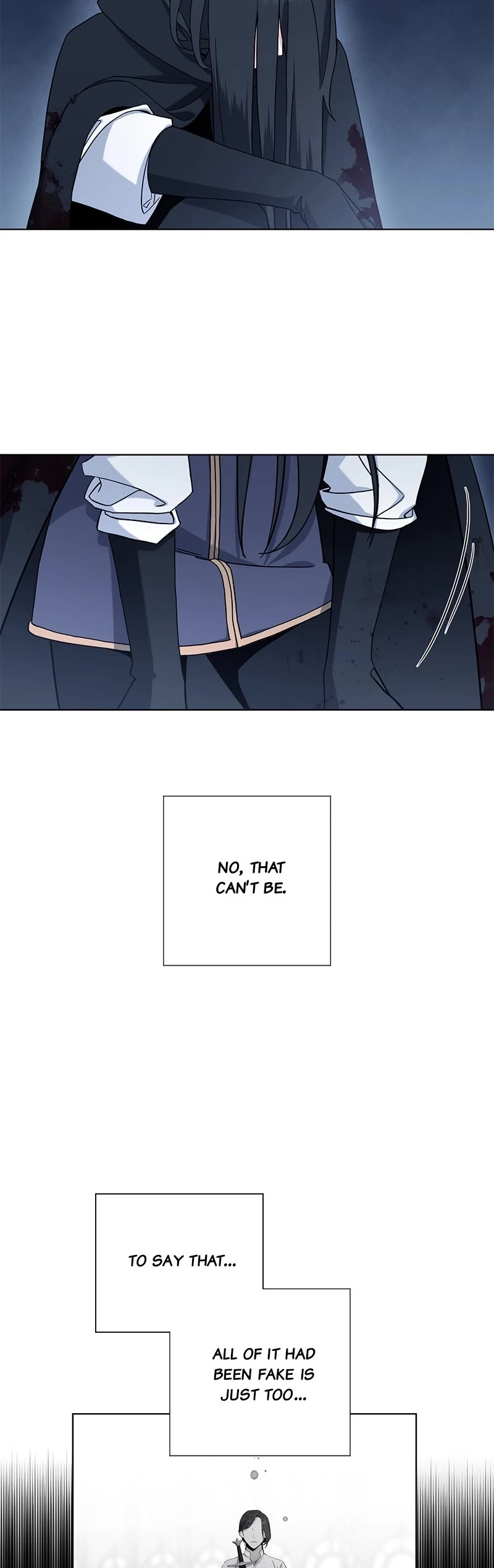 Good Luck, Hero! Chapter 68 page 10 - Chapter 68: (S2) Episode 68