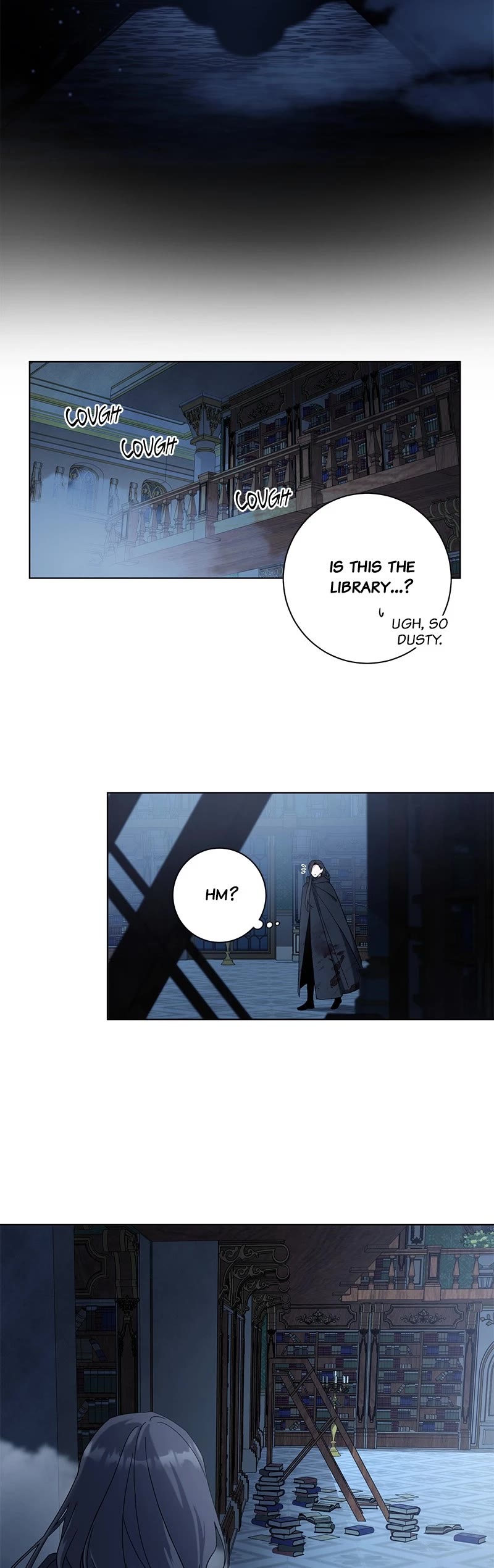Good Luck, Hero! Chapter 68 page 14 - Chapter 68: (S2) Episode 68