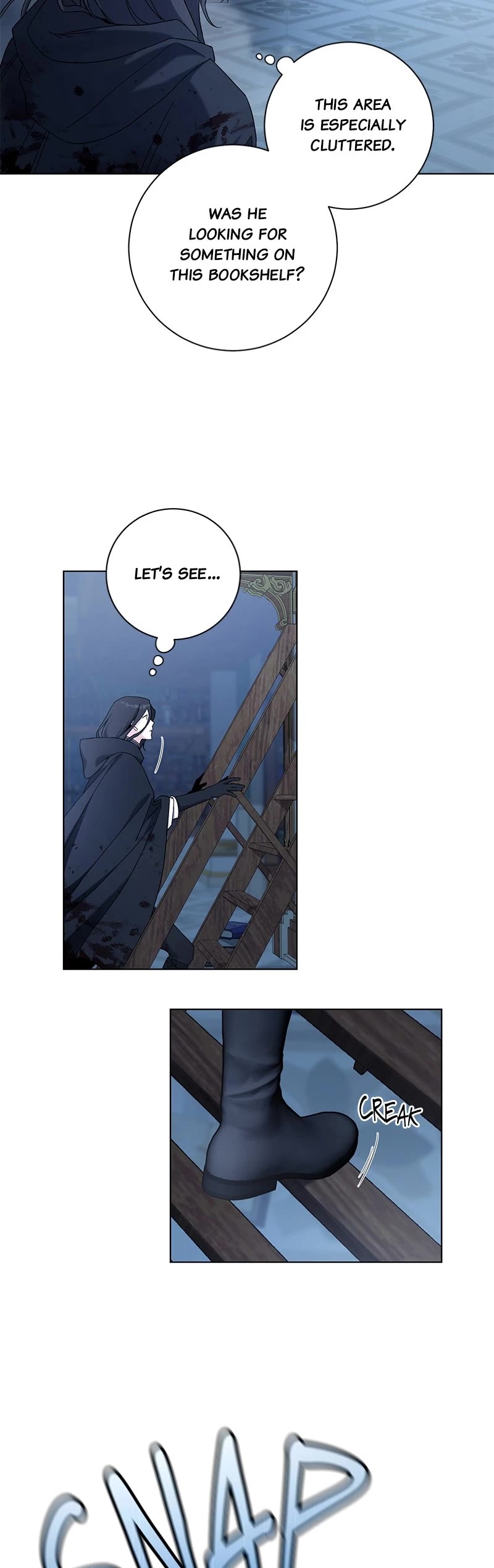 Good Luck, Hero! Chapter 68 page 15 - Chapter 68: (S2) Episode 68