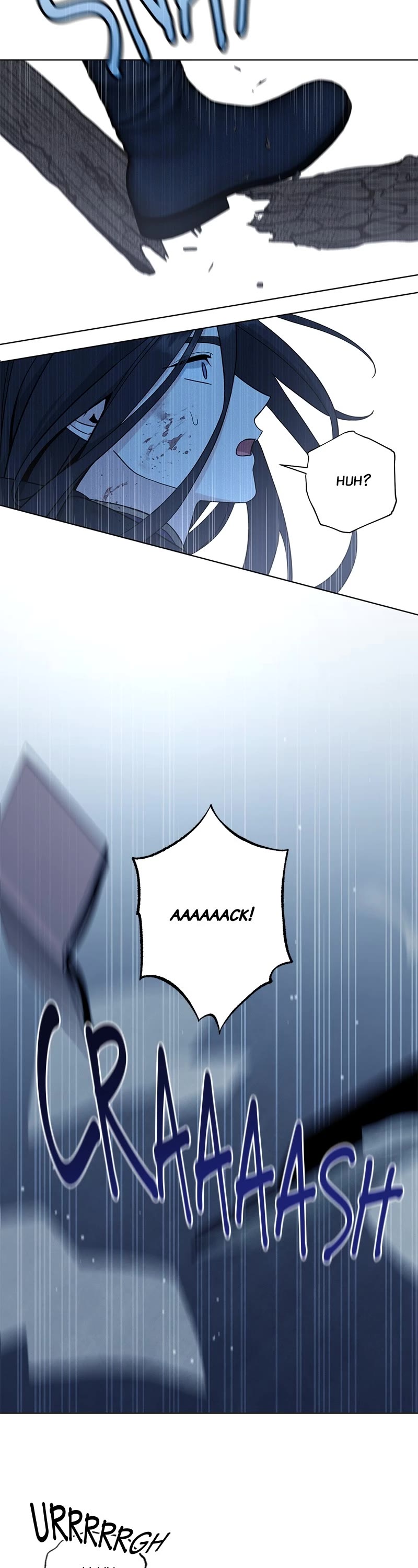 Good Luck, Hero! Chapter 68 page 16 - Chapter 68: (S2) Episode 68