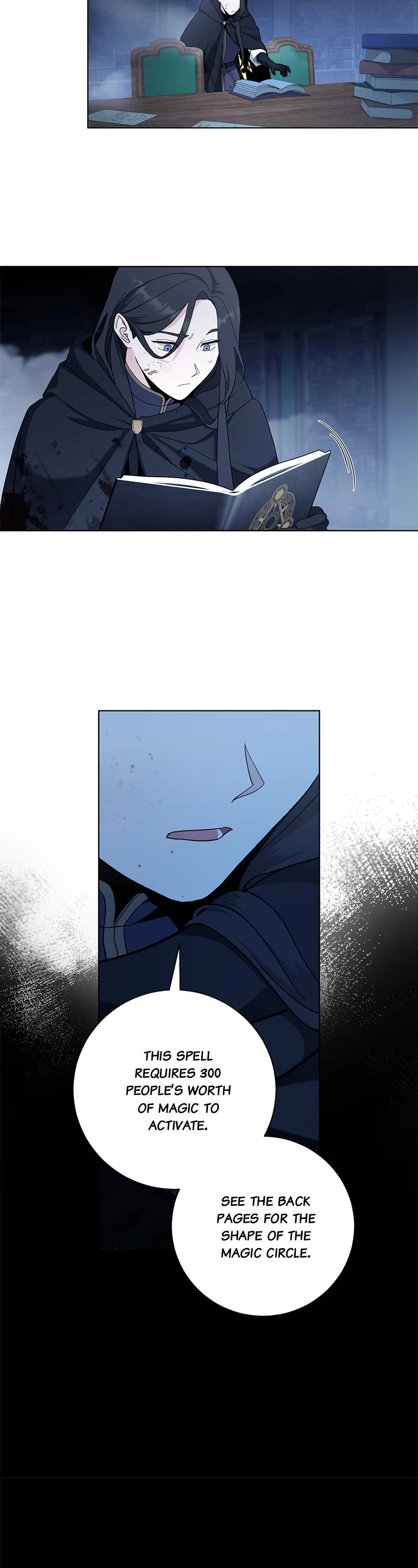 Good Luck, Hero! Chapter 68 page 18 - Chapter 68: (S2) Episode 68