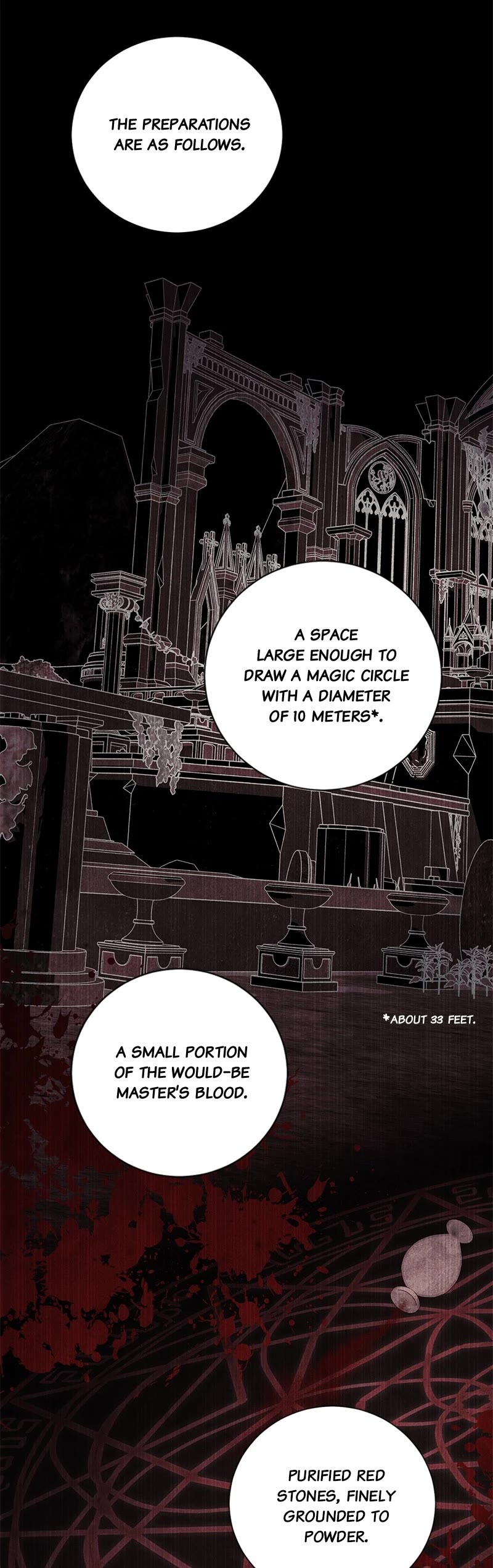Good Luck, Hero! Chapter 68 page 19 - Chapter 68: (S2) Episode 68