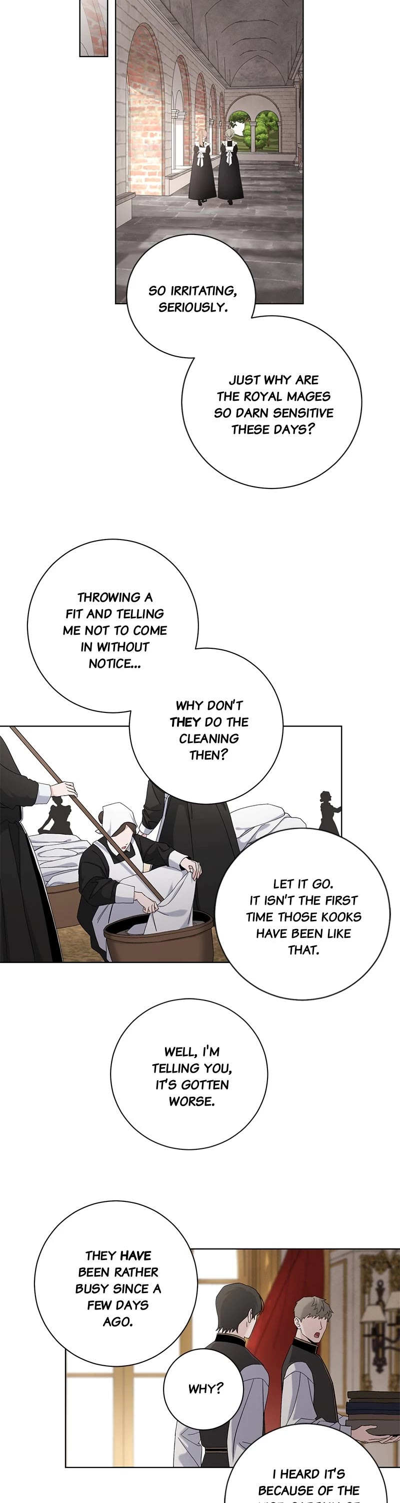 Good Luck, Hero! Chapter 68 page 2 - Chapter 68: (S2) Episode 68