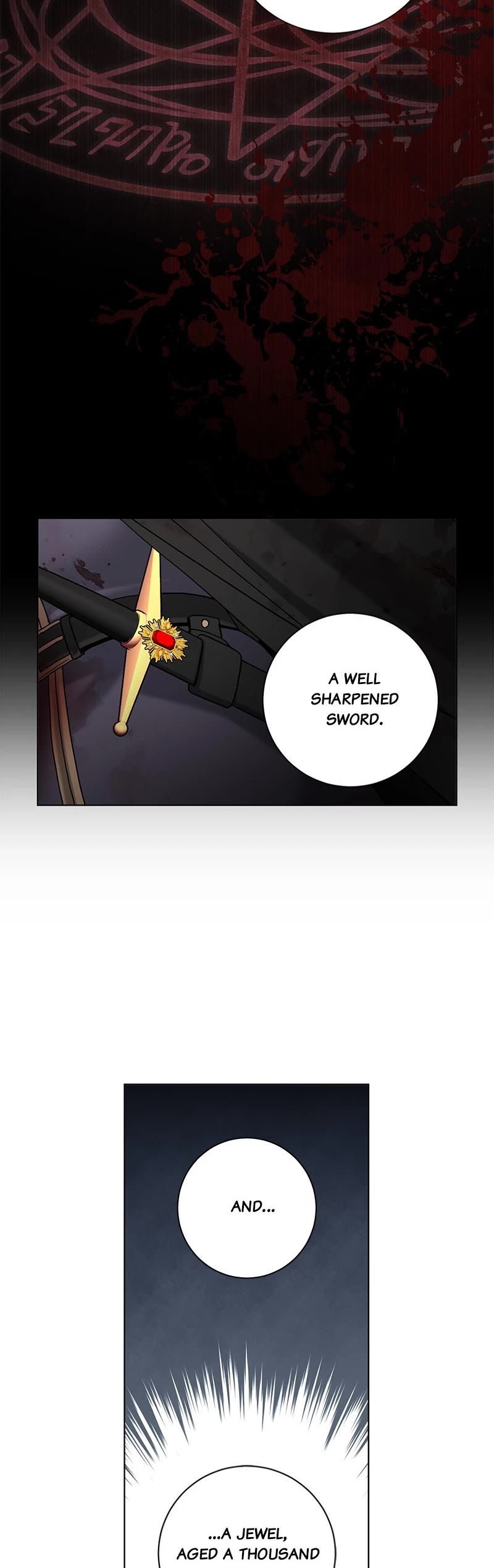 Good Luck, Hero! Chapter 68 page 20 - Chapter 68: (S2) Episode 68