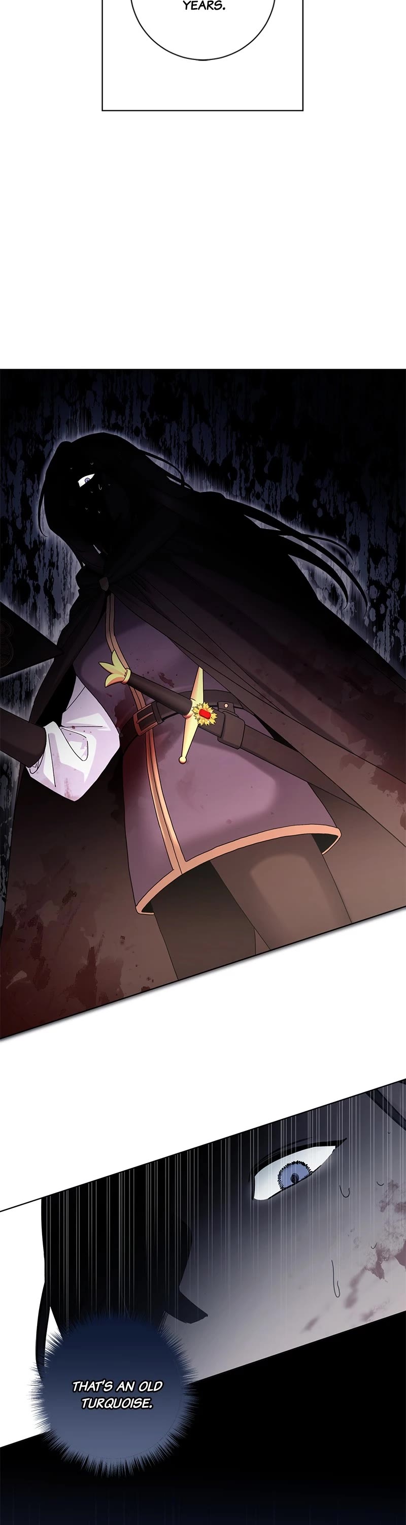 Good Luck, Hero! Chapter 68 page 21 - Chapter 68: (S2) Episode 68